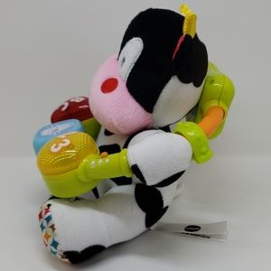 little friendlies moosical beads